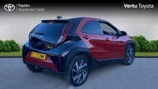 Toyota Aygo X 1.0 VVT-i Edge 5dr Petrol Hatchback